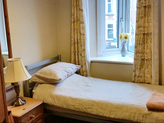 Single room