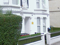 Kensington West