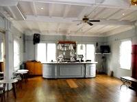 You can book a party or event at The William IV and use this gorgeous function room