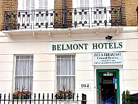 Belmont and Astoria Hotel