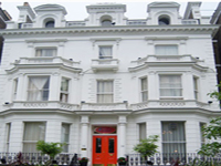 Bluebells Hotel, London