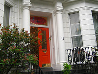 Bluebells Hotel, London