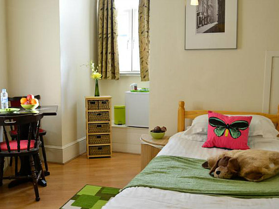 Single room