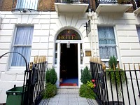 Boston Court Hotel London