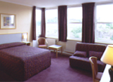Spacious Rooms at Jurys Inn Islington