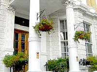 Lexham Gardens Hotel London