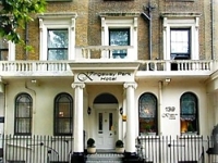 Kingsway Park Hotel