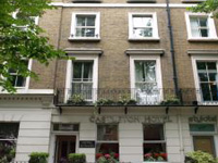 The Castleton Hotel