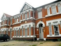 Roop B&B, London