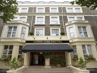 Lord Jim Hotel London