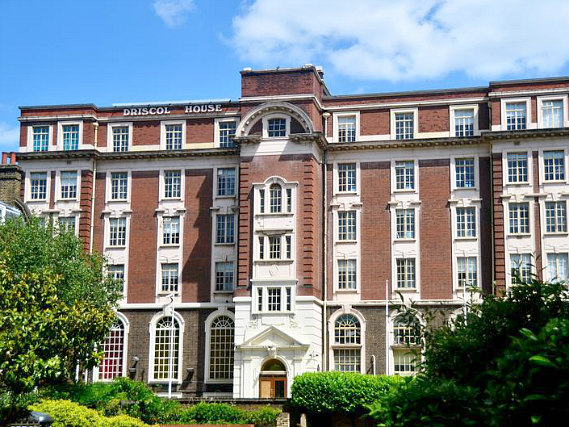 You'll be close to Imperial War Museum when you stay at Borough Rooms