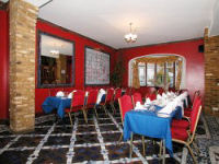Madonna Halleys Hotel - Restaurant