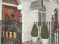 Montana Hotel London