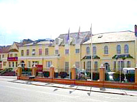 Norfolk House Hotel Croydon