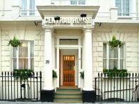 Central House Hotel