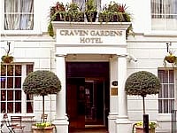 Craven Gardens Hotel