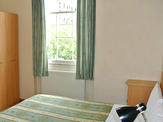 European Hotel offers WiFi