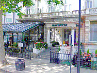 Majestic Hotel London