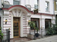 Carlton Hotel London