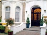 Chelsea House Hotel