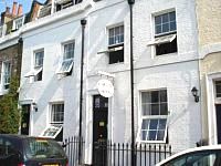 Chester Hotel Victoria