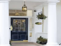 The Elizabeth Hotel