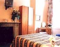 Normandie Hotel - double room