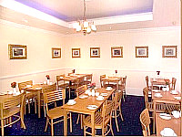 A great start to the day is visiting the Breakfast room at Piccolino Hotel