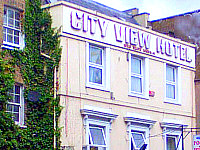 City View Hotel London