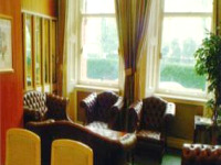 The Lounge offers the perfect place to relax and plan your trip