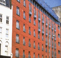 The modern and stylish Citadines Barbican