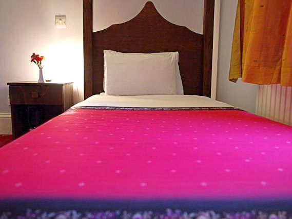 Single room