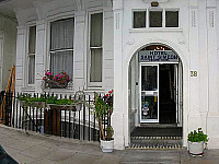 St Simeon Hotel
