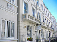 Elizabeth House Hotel London