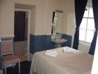 A Typical Double Room at Elizabeth House Hotel London