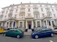 Acacia Hostel London