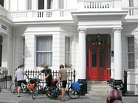 Acacia Hostel London
