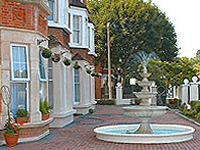Euro Lodge Clapham