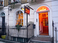 Swinton Hotel