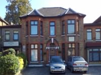 The Woodville Hotel