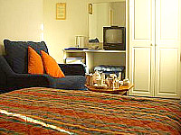 Gate hotel london - double room