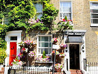 Gate Hotel, London