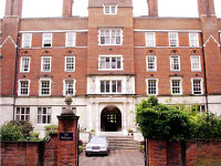 Grange Wellington Hotel