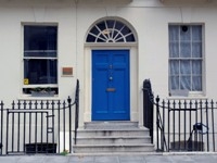 Museum Inn, London