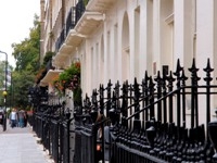 Museum Inn, London