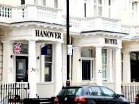 Hanover Hotel London