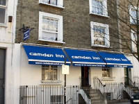 Camden Inn