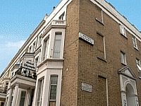 Hotel Olympia, London