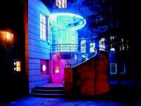 Generator Hostel, London