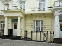 Lidos Hotel